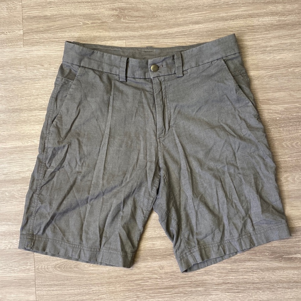 Lululemon Lightweight Shorts